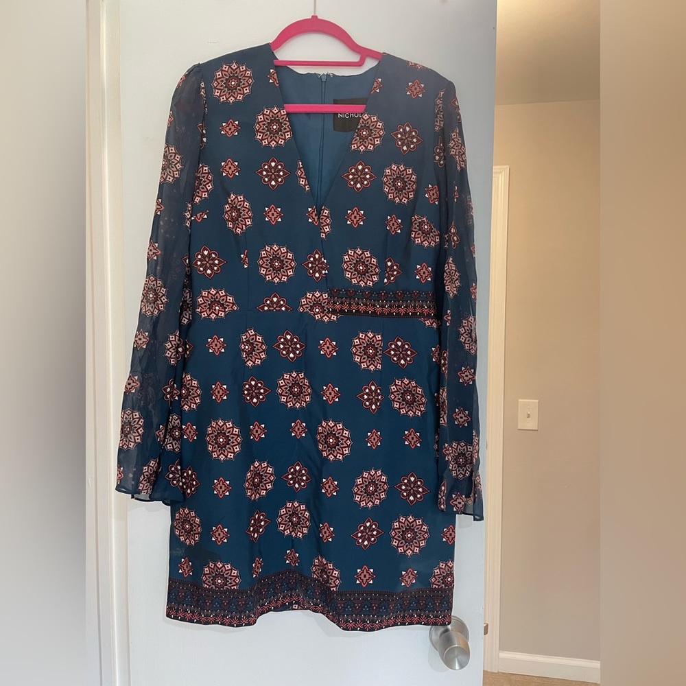 Dress by NICHOLAS the label